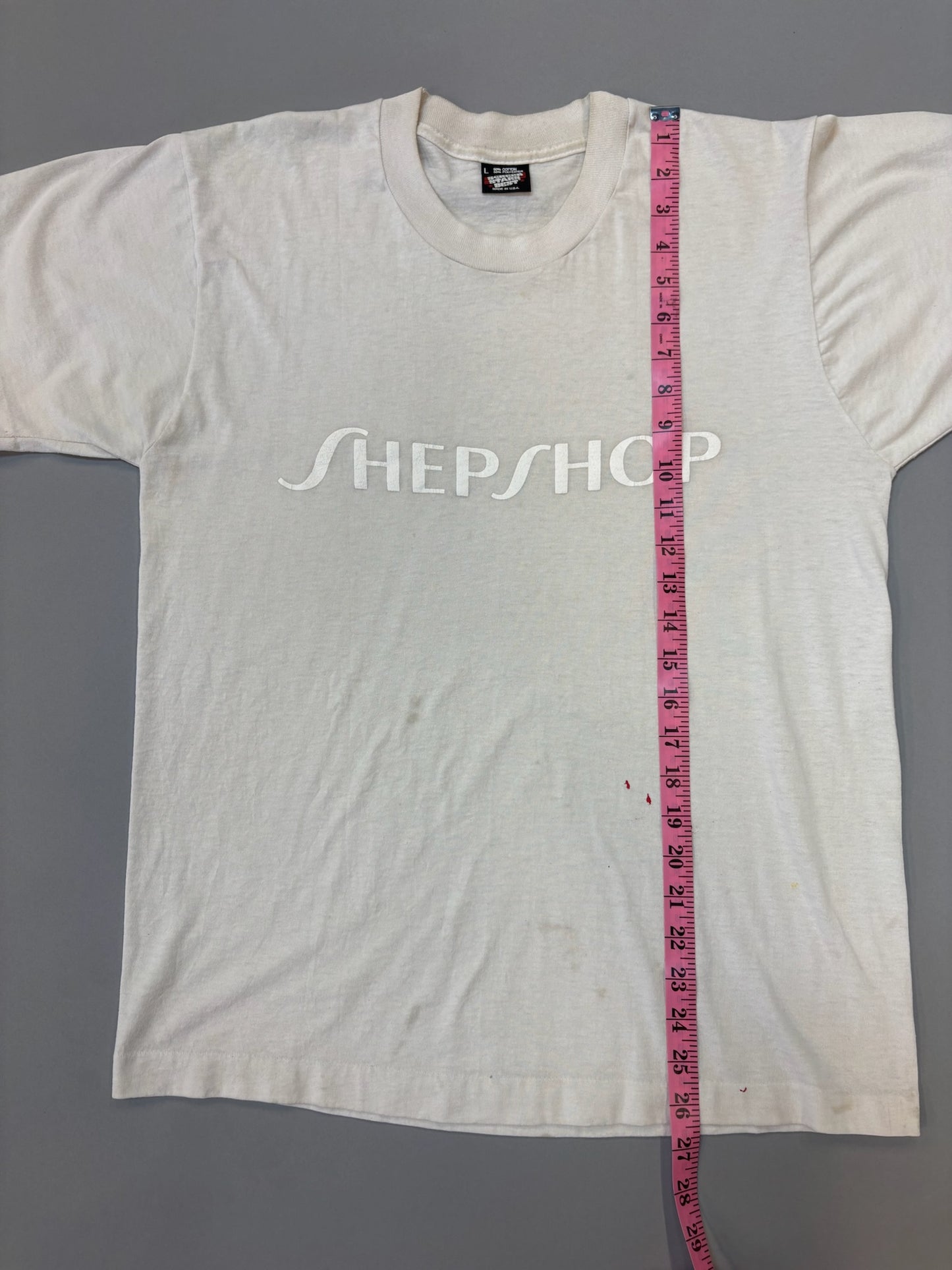 Snowblind Shepshop T-shirt