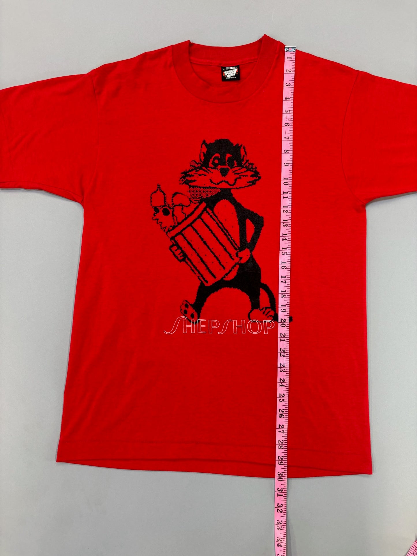 Caterpillar Bicycles T-shirt designed by Rafael Delacruz