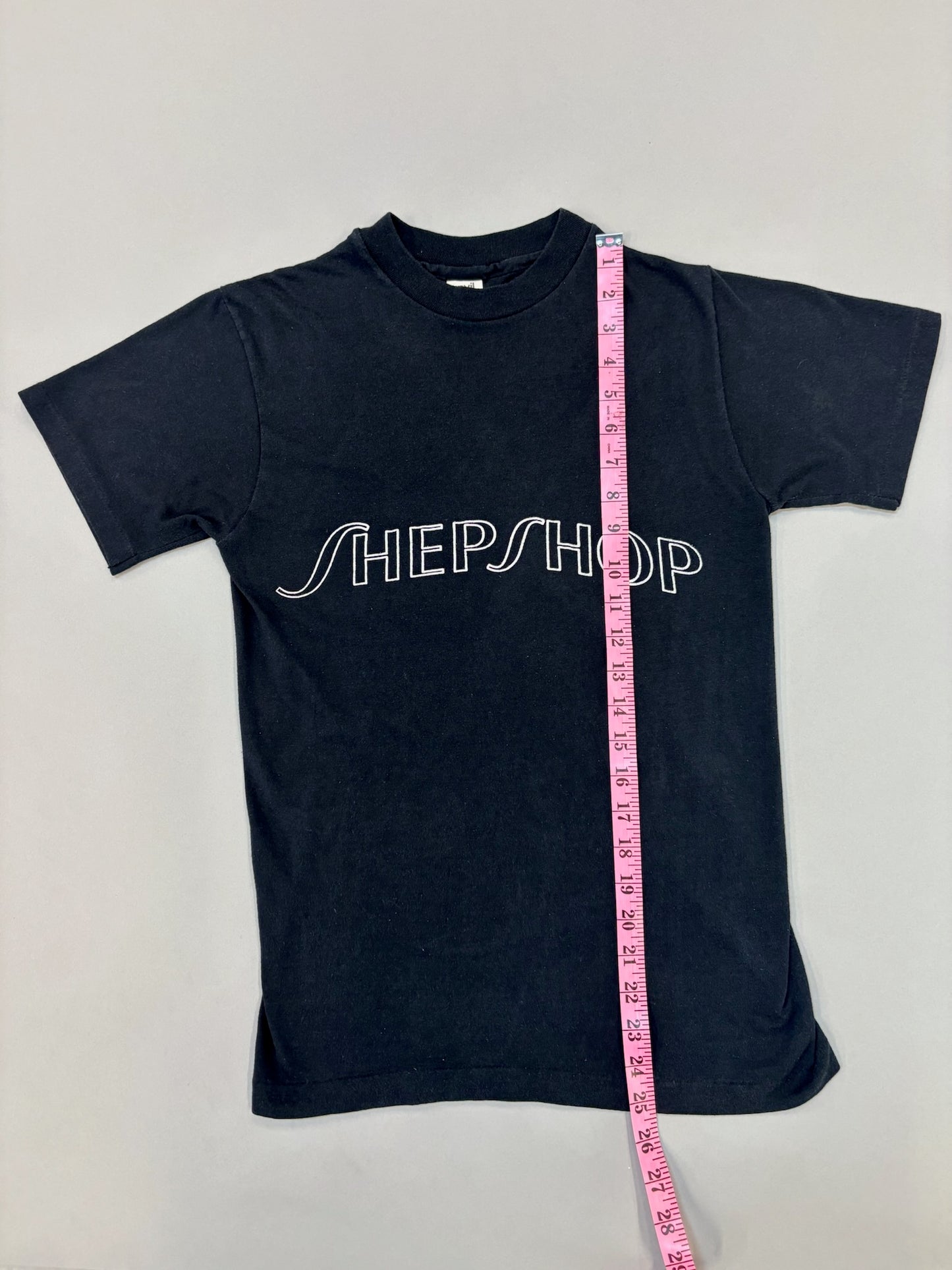 Black Shepshop Anvil T-shirt