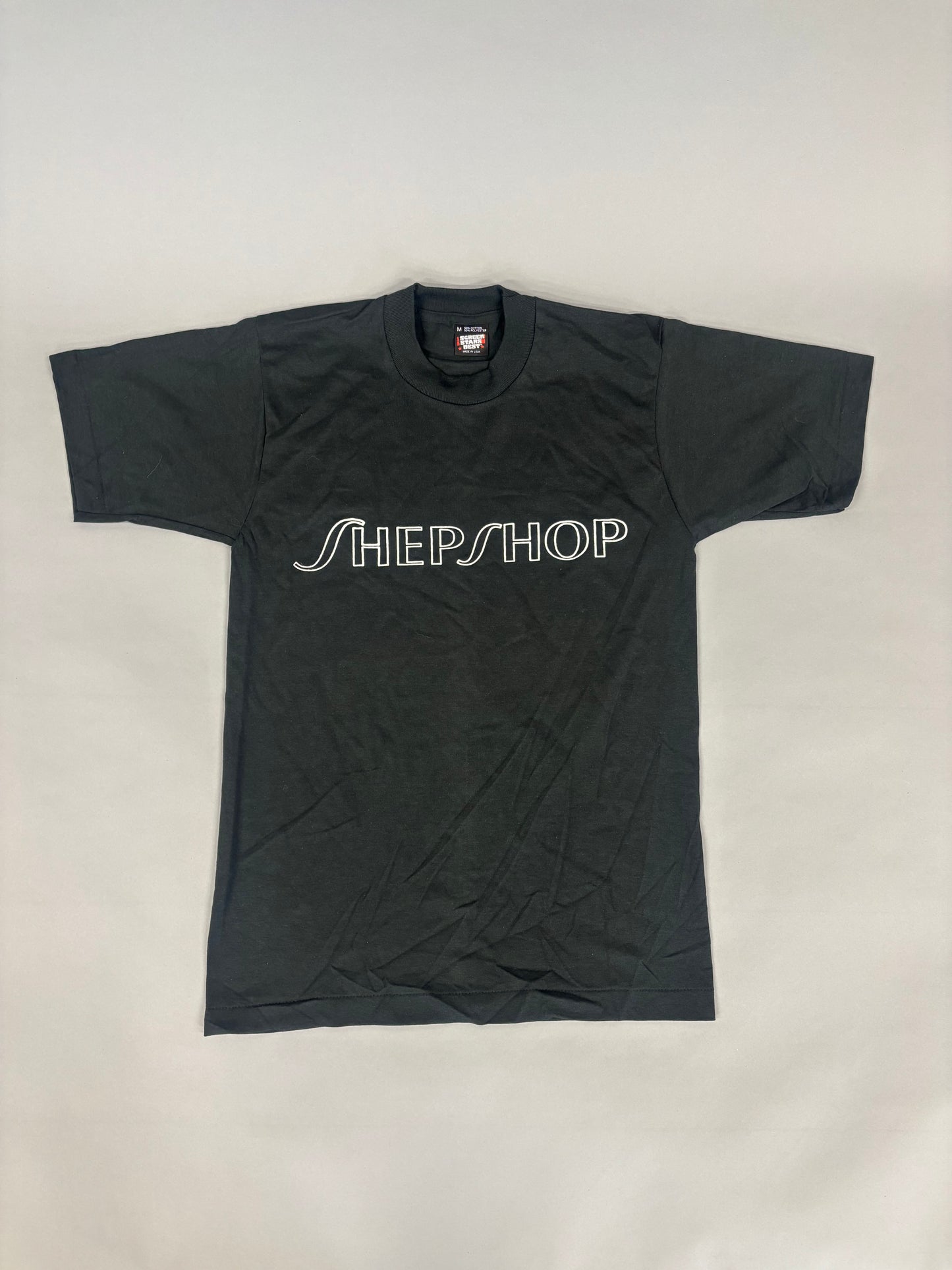 Black Shepshop T-shirt