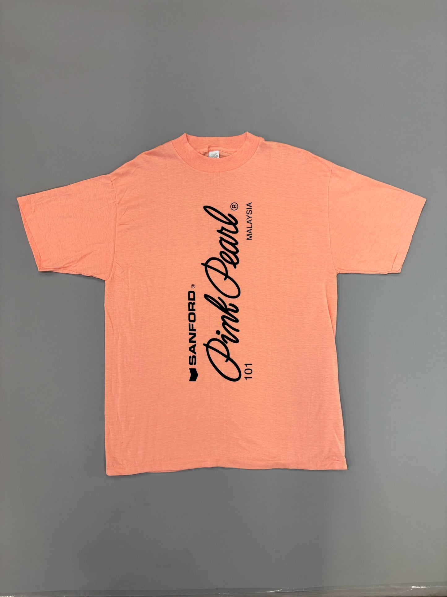 Eraser T-shirt designed by Zane Morris