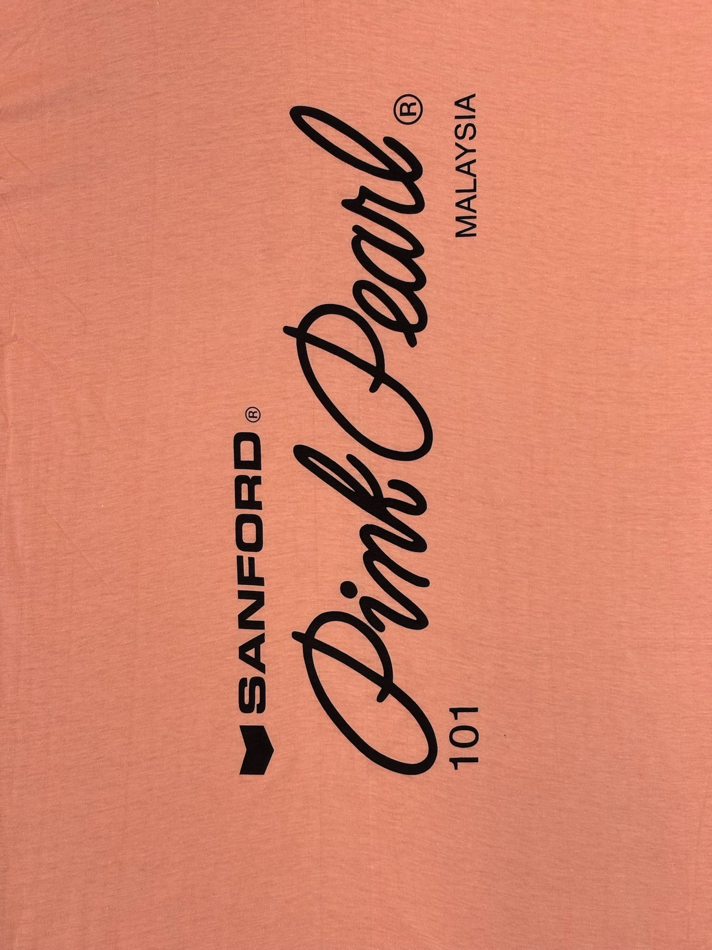 Eraser T-shirt designed by Zane Morris