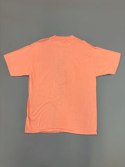 Eraser T-shirt designed by Zane Morris