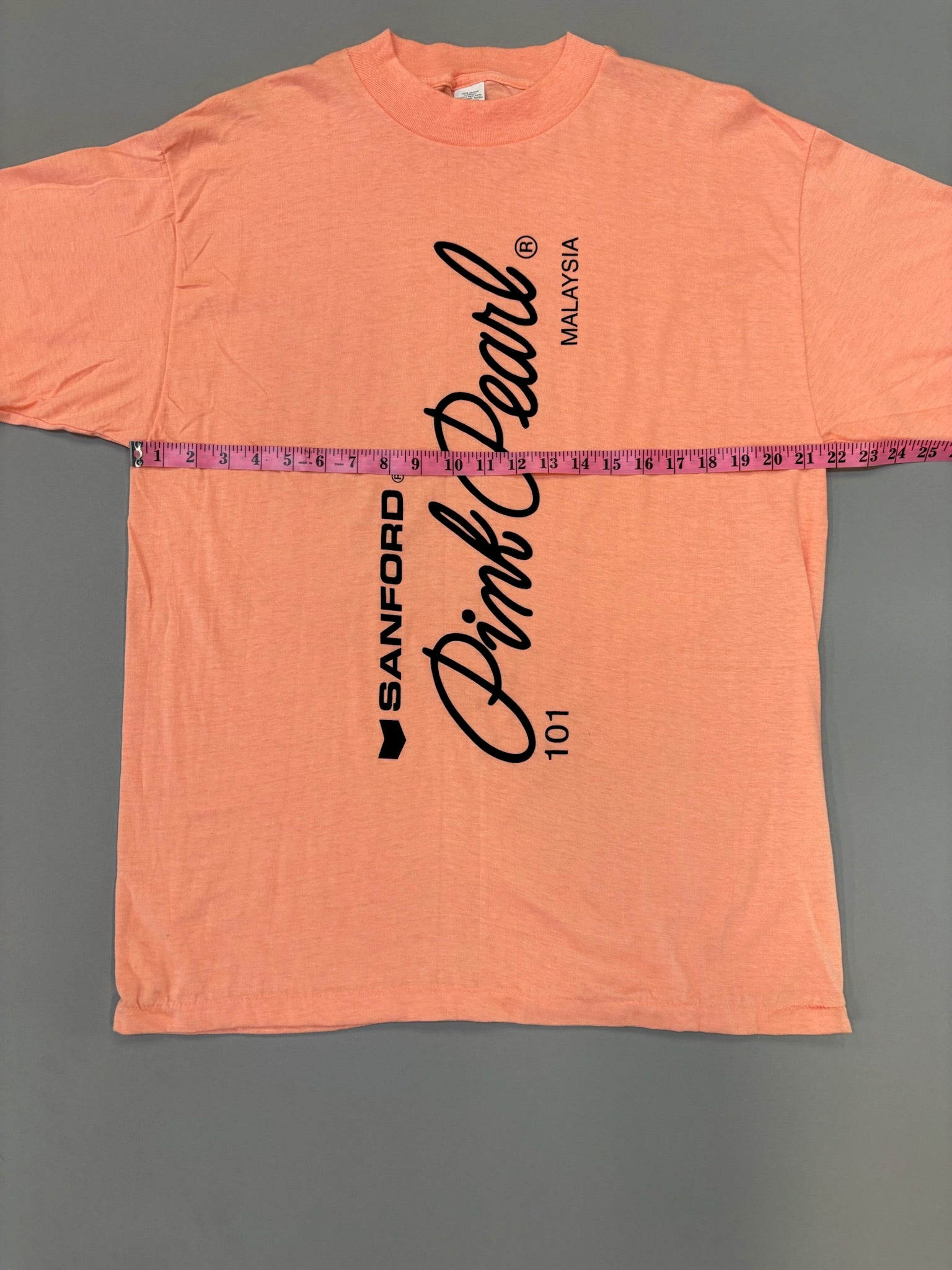Eraser T-shirt designed by Zane Morris – Shepshop