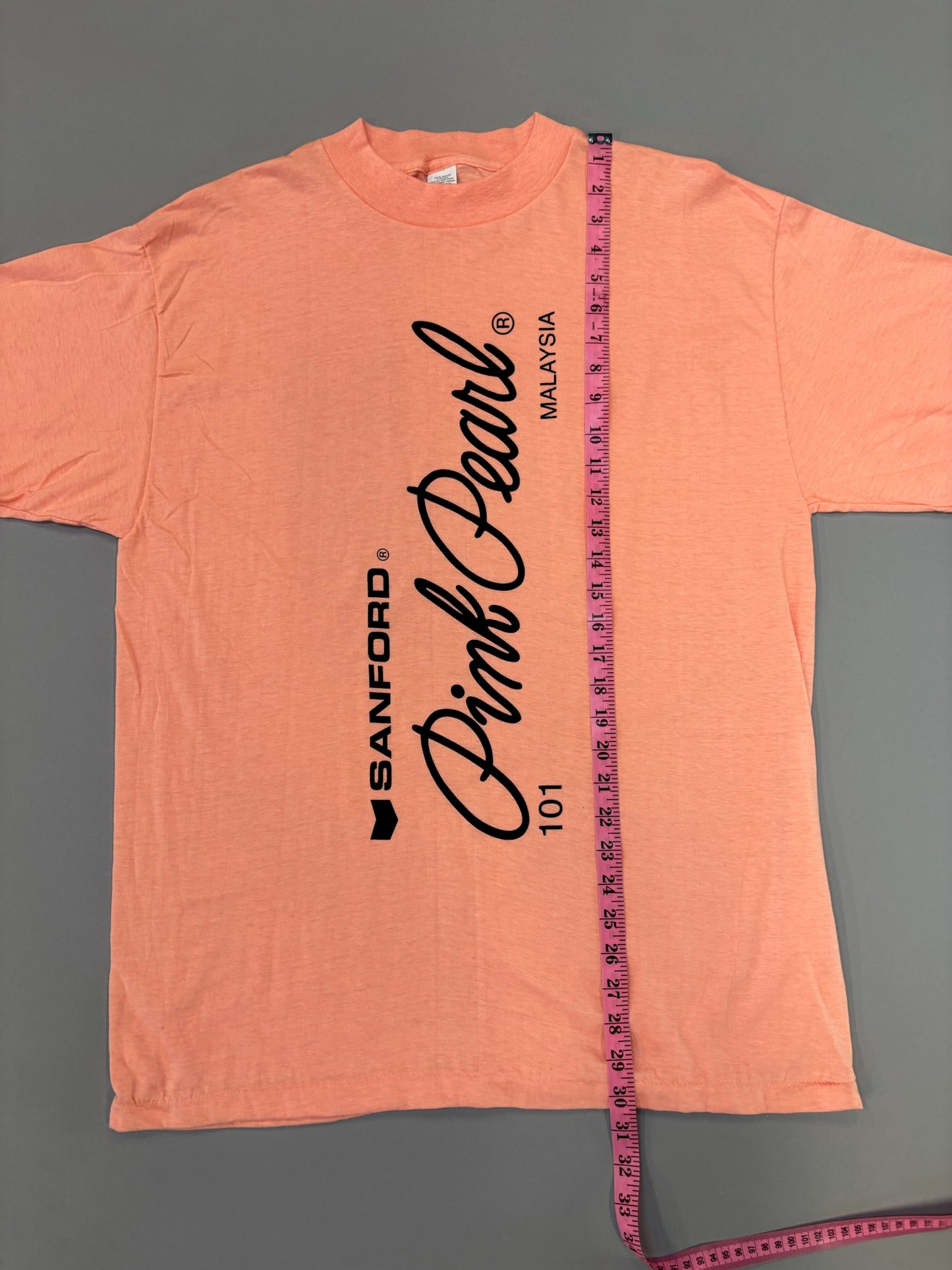Eraser T-shirt designed by Zane Morris