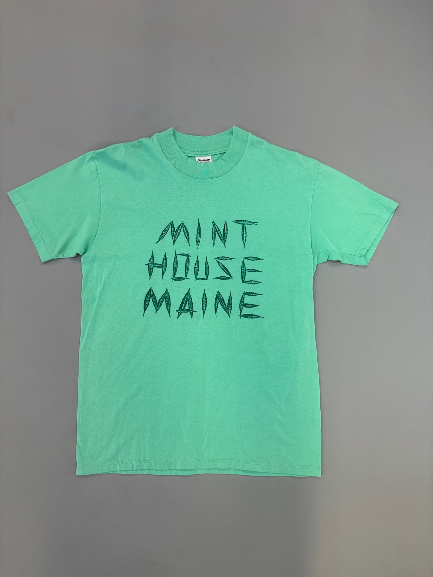 Mint House Maine T-shirt