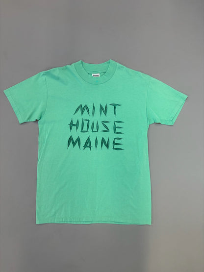 Mint House Maine T-shirt