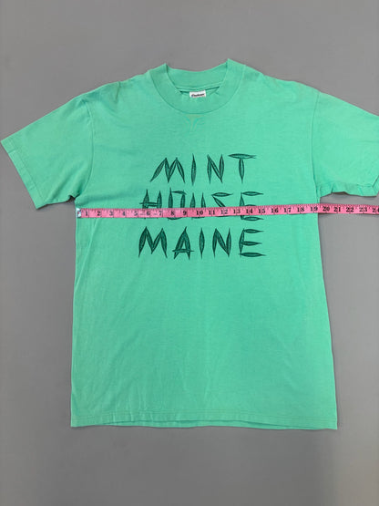Mint House Maine T-shirt