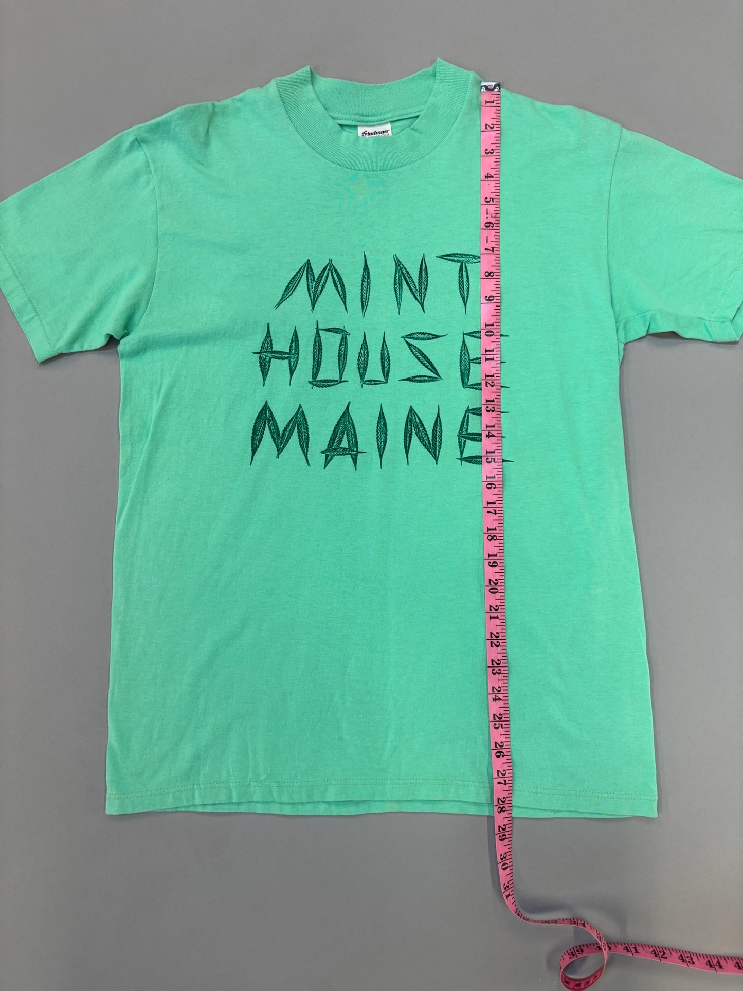 Mint House Maine T-shirt