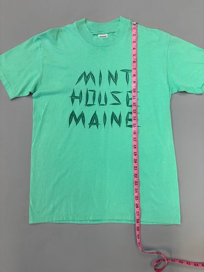 Mint House Maine T-shirt