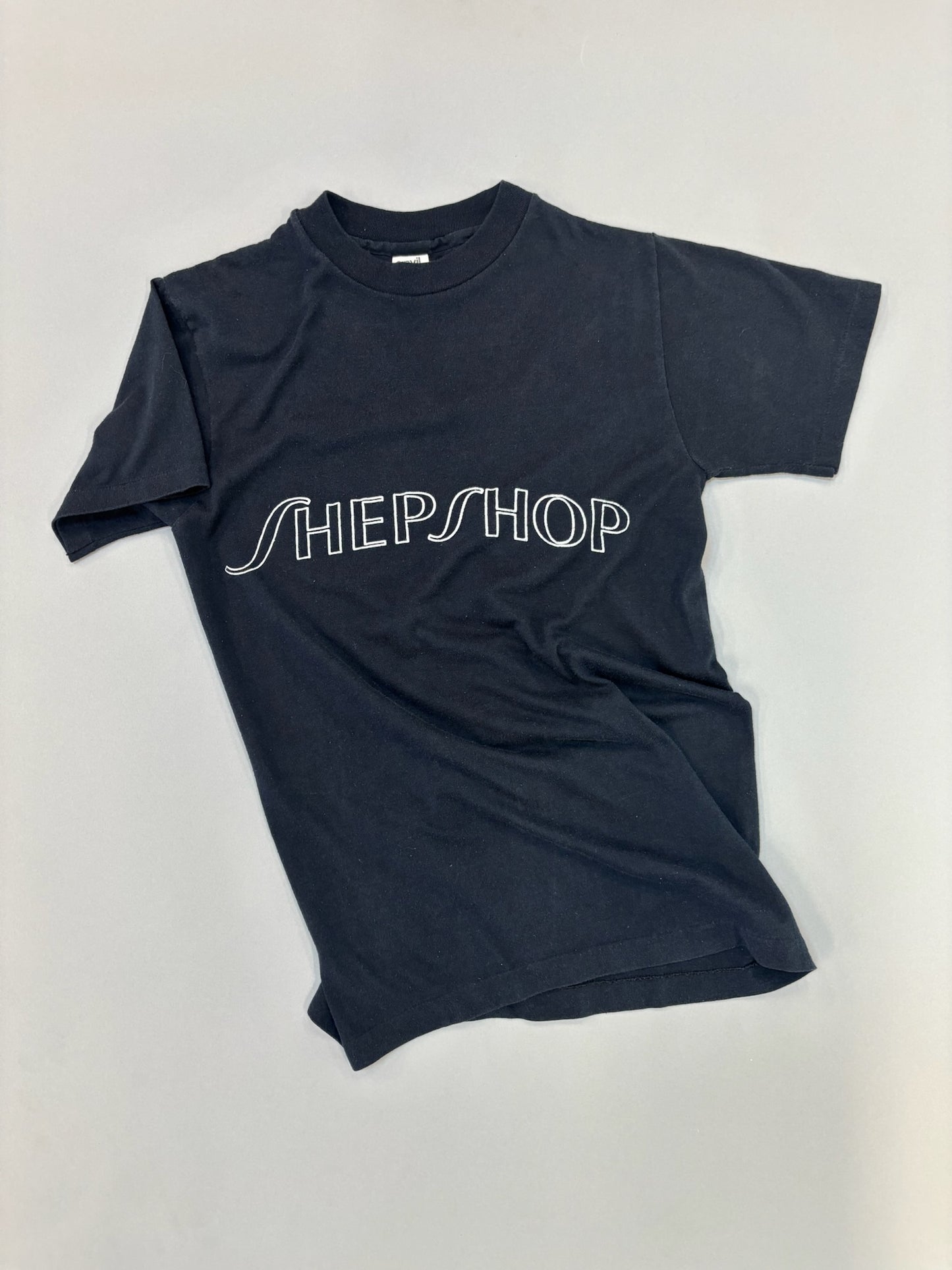 Black Shepshop Anvil T-shirt