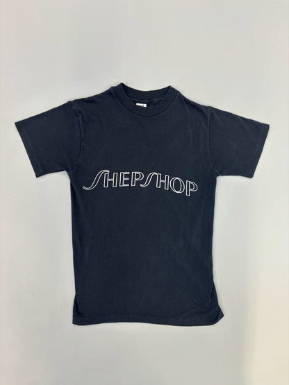 Black Shepshop Anvil T-shirt