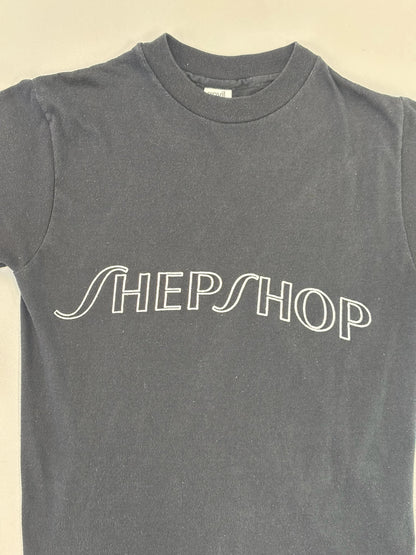 Black Shepshop Anvil T-shirt
