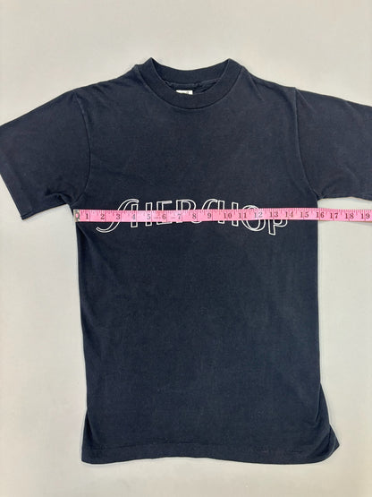 Black Shepshop Anvil T-shirt