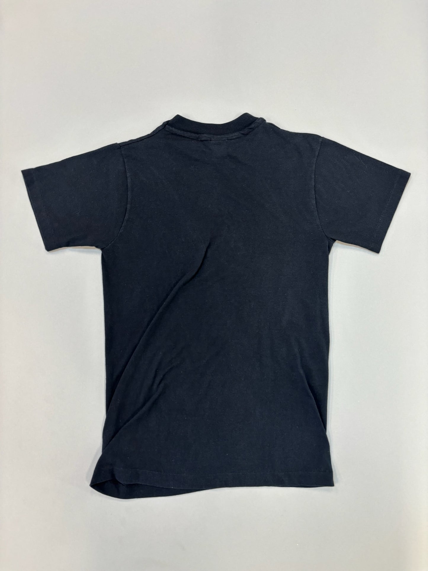 Black Shepshop Anvil T-shirt