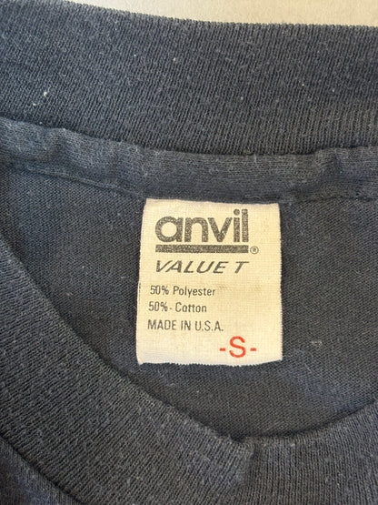 Black Shepshop Anvil T-shirt