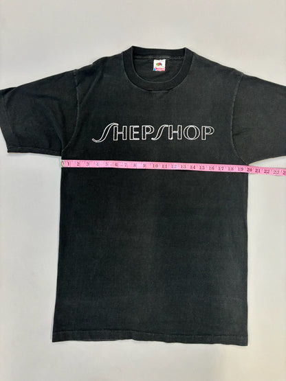 Shepshop Fruit of the Loom T-shirt