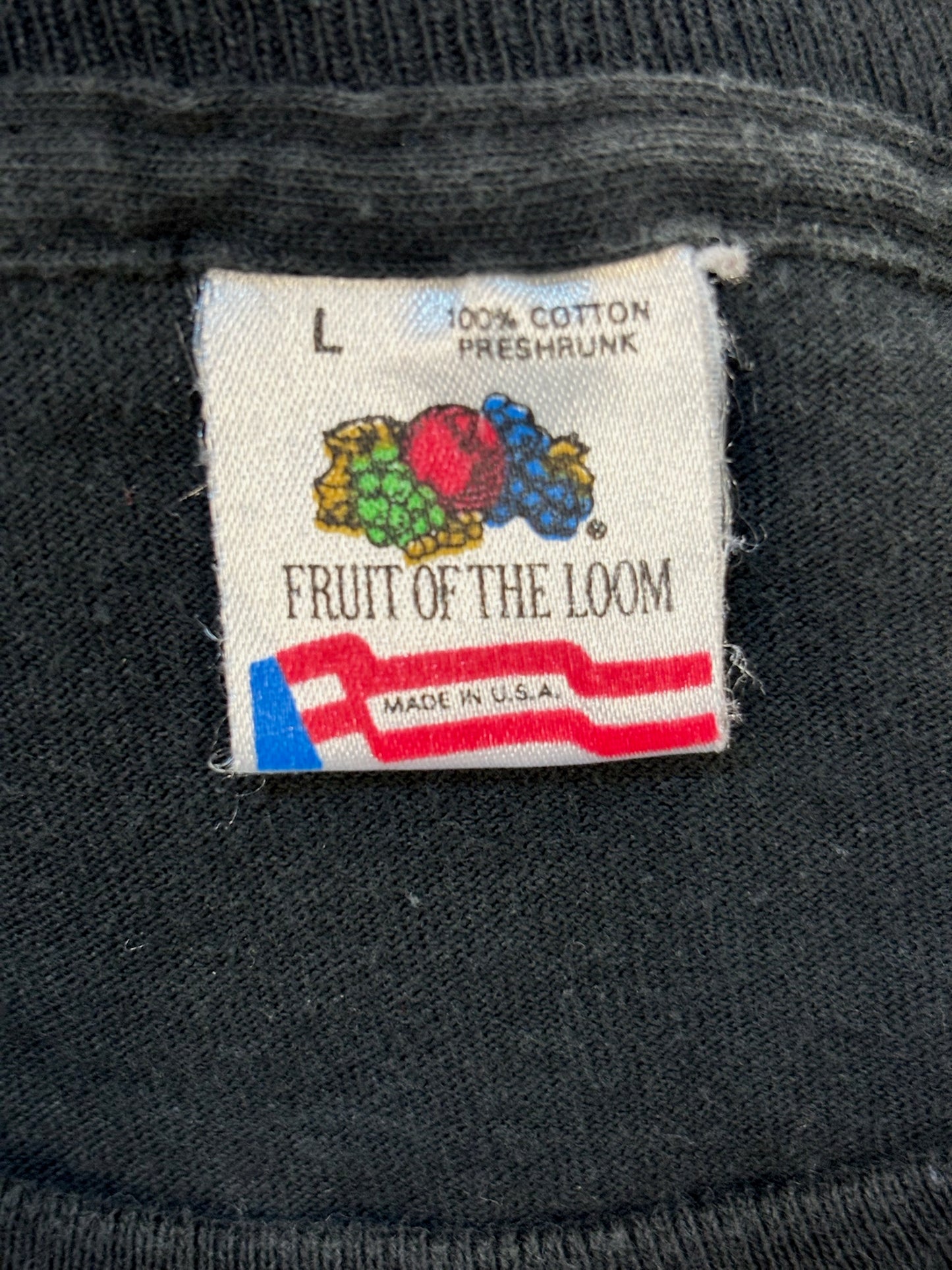 Shepshop Fruit of the Loom T-shirt