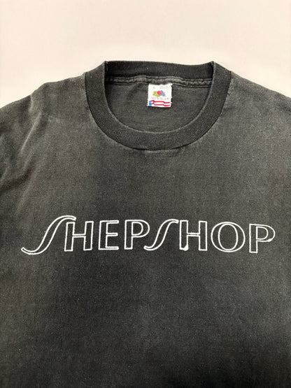 Shepshop Fruit of the Loom T-shirt