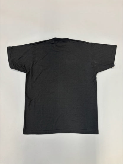 Black Shep Outline T-shirt Screenstar XL