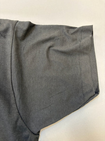 Black Shep Outline T-shirt Screenstar XL