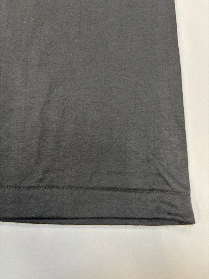 Black Shep Outline T-shirt Screenstar XL