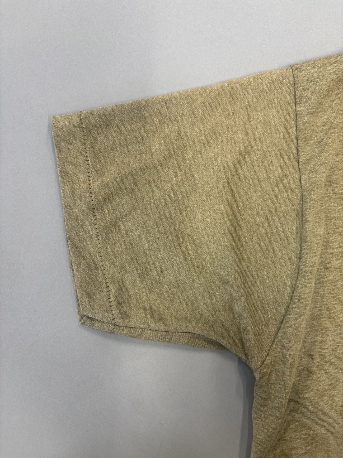 Bleached Washed T-Shirt Screenstars