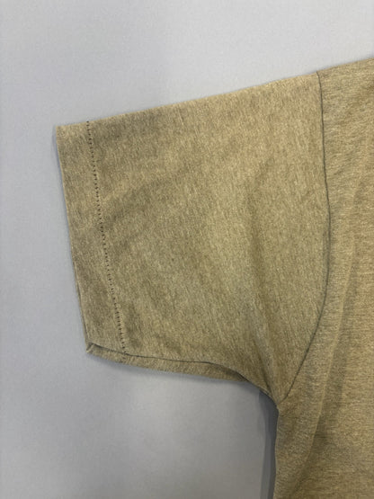 Bleached Washed T-Shirt Screenstars