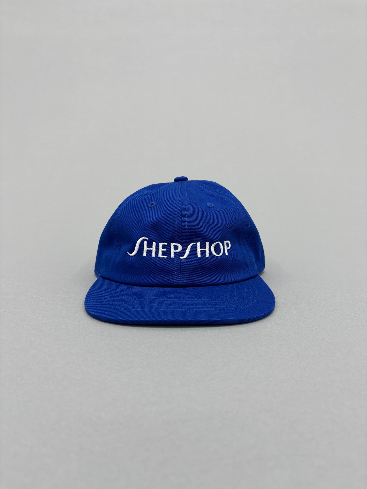 Royal Blue Shepshop Hat