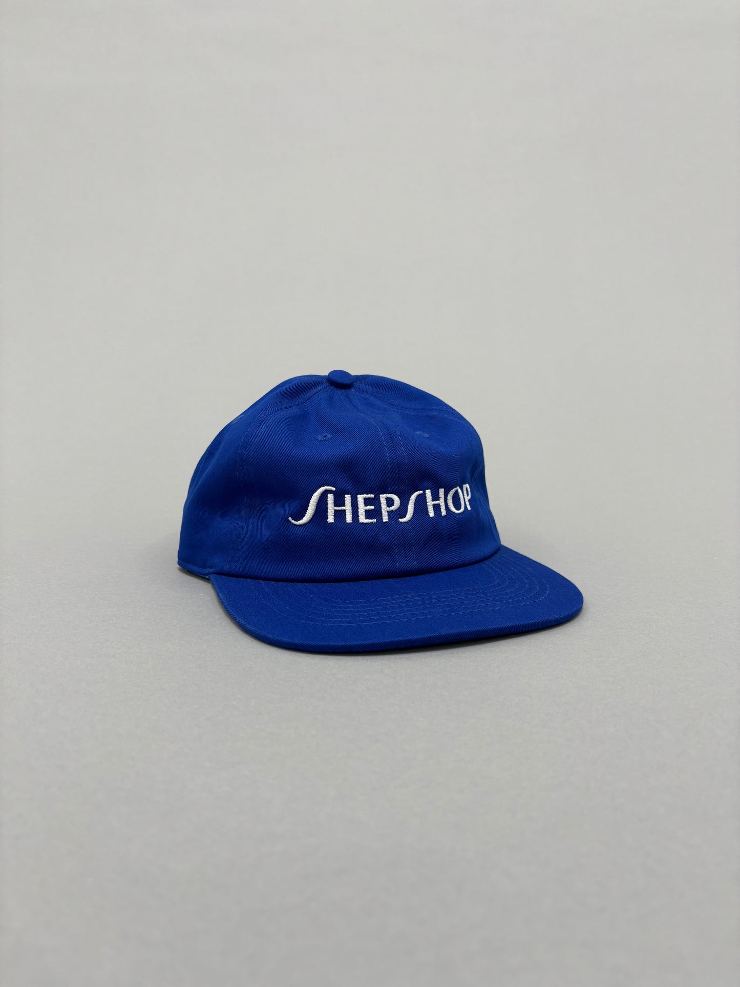 Royal Blue Shepshop Hat