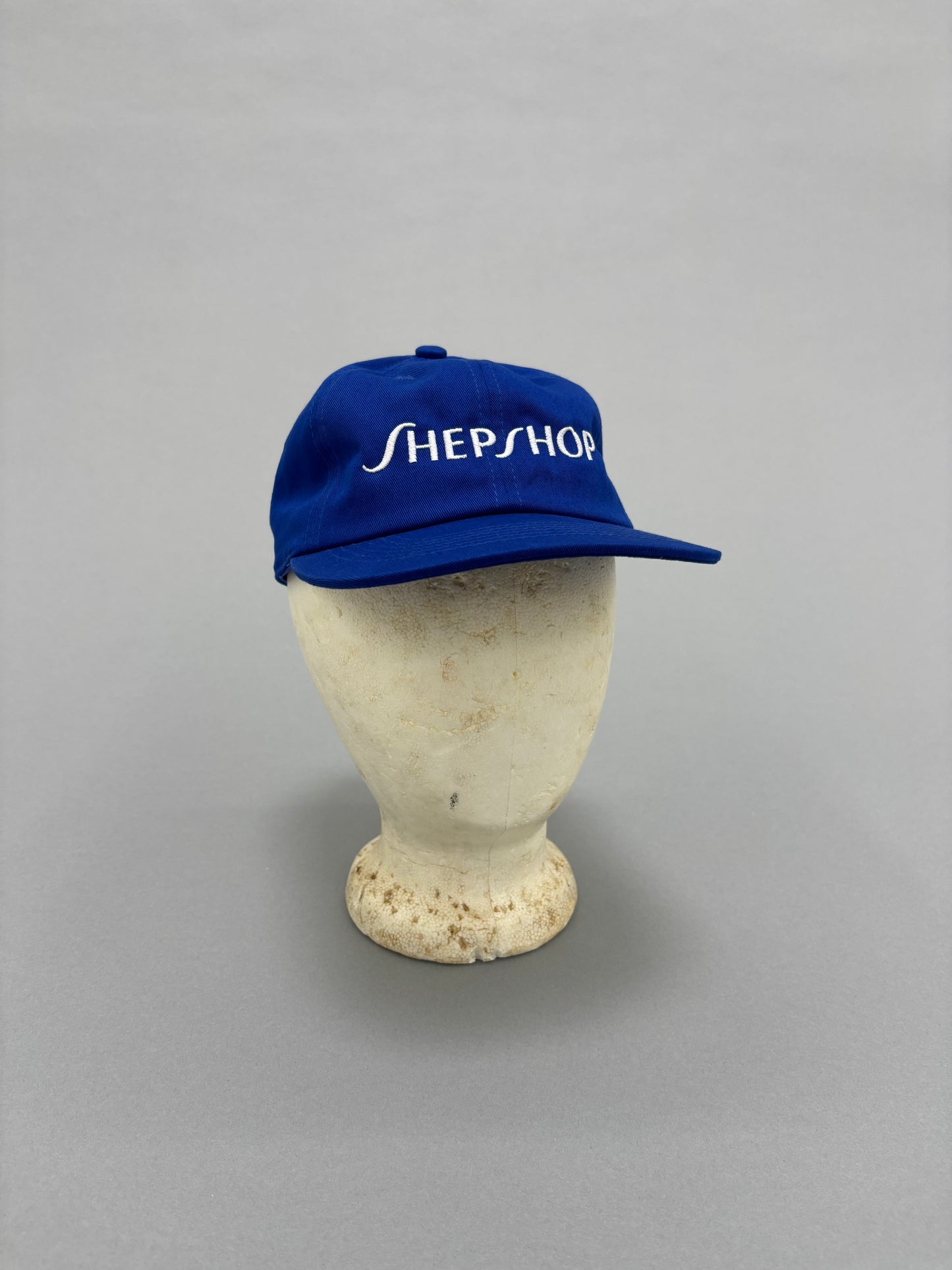 Royal Blue Shepshop Hat