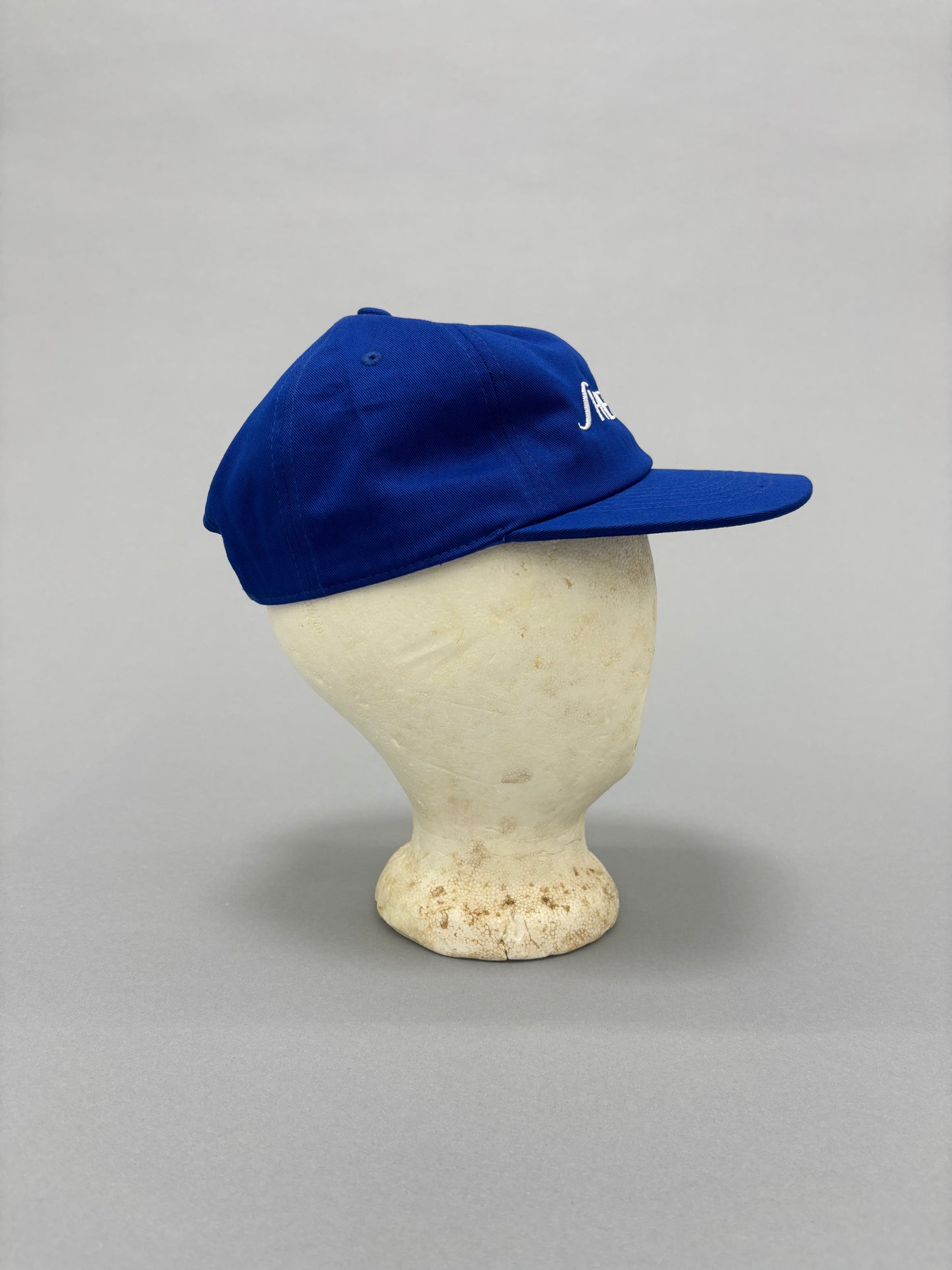 Royal Blue Shepshop Hat