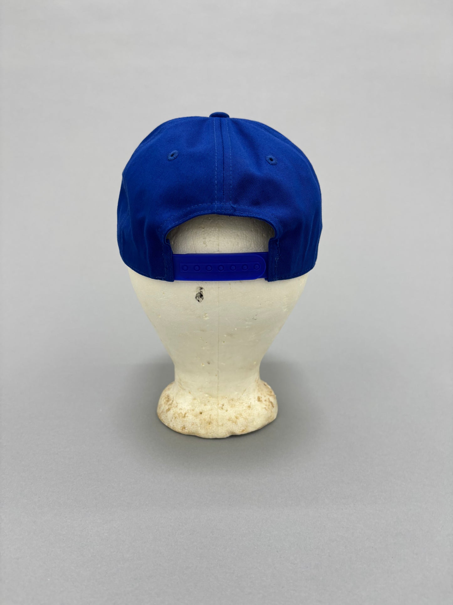 Royal Blue Shepshop Hat