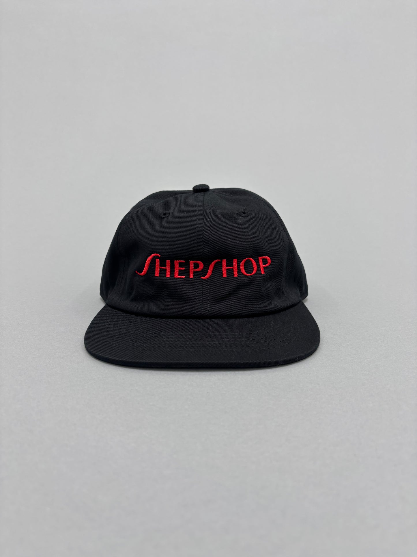 Black Shepshop Hat