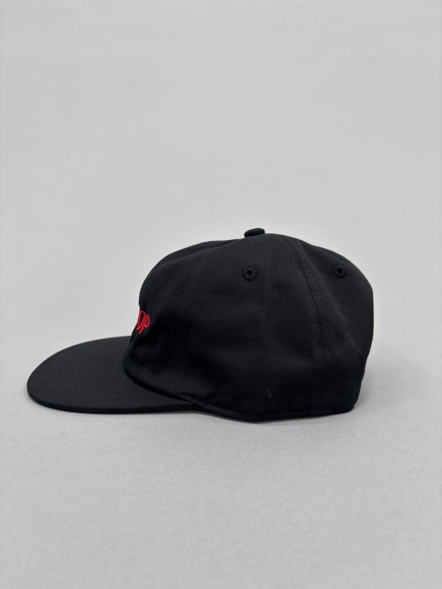 Black Shepshop Hat